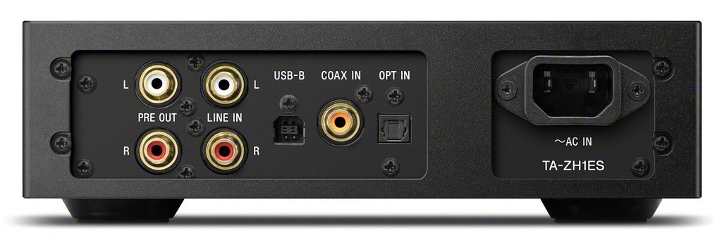 Sony Signature Series
