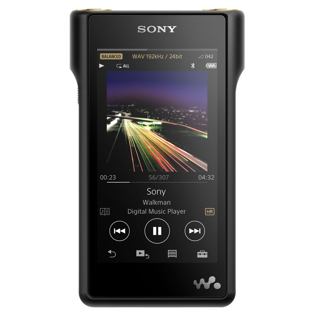 Sony Signature Series