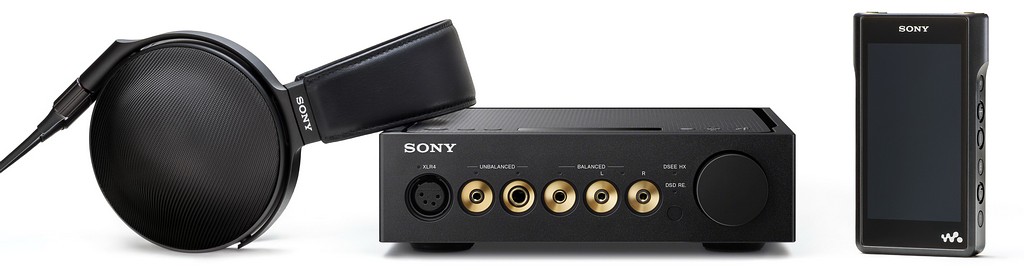 Sony Signature Series