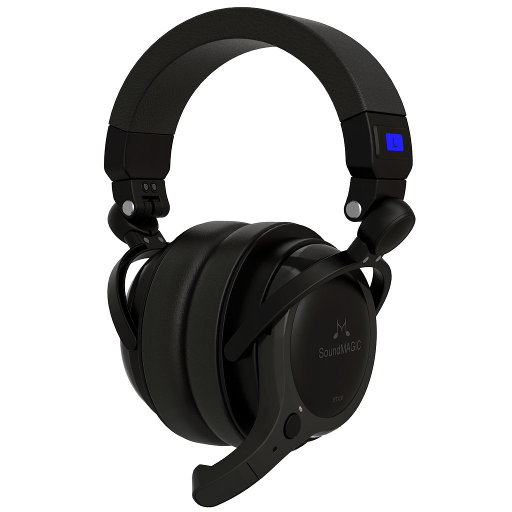 SoundMAGIC BT100