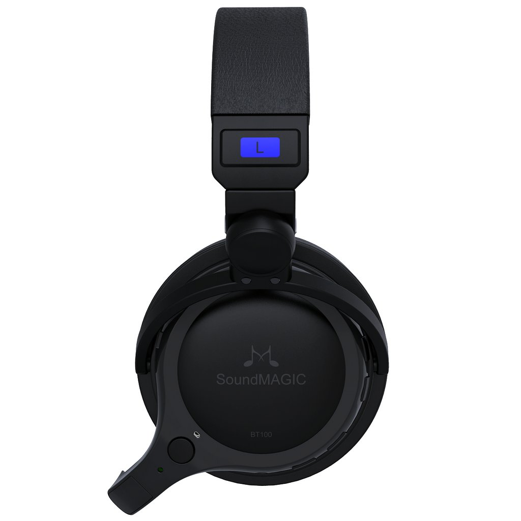 SoundMAGIC BT100