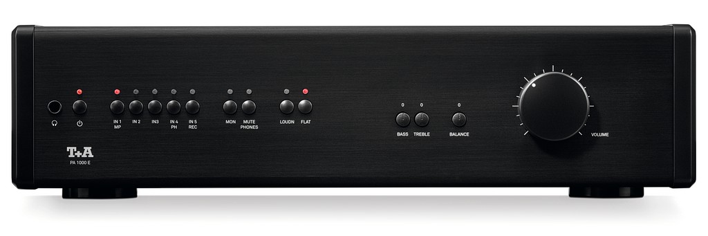 T+A E 1000