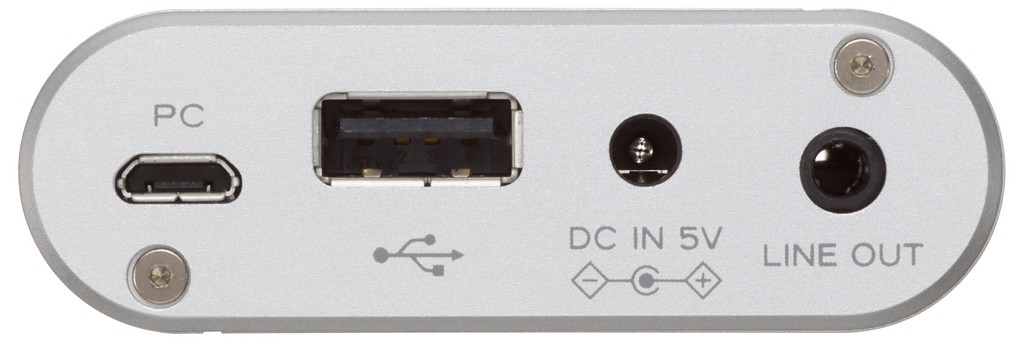 TEAC HA-P5
