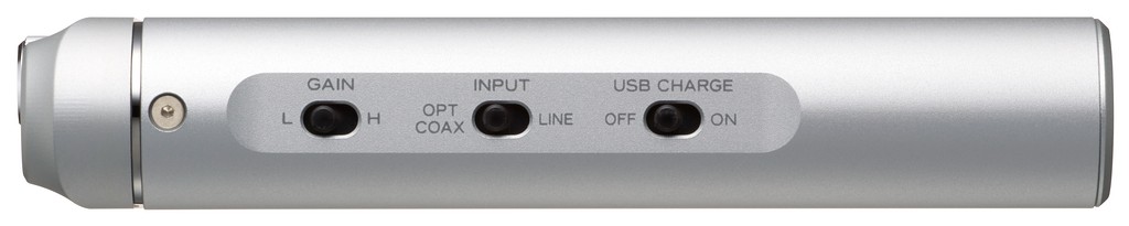 TEAC HA-P5