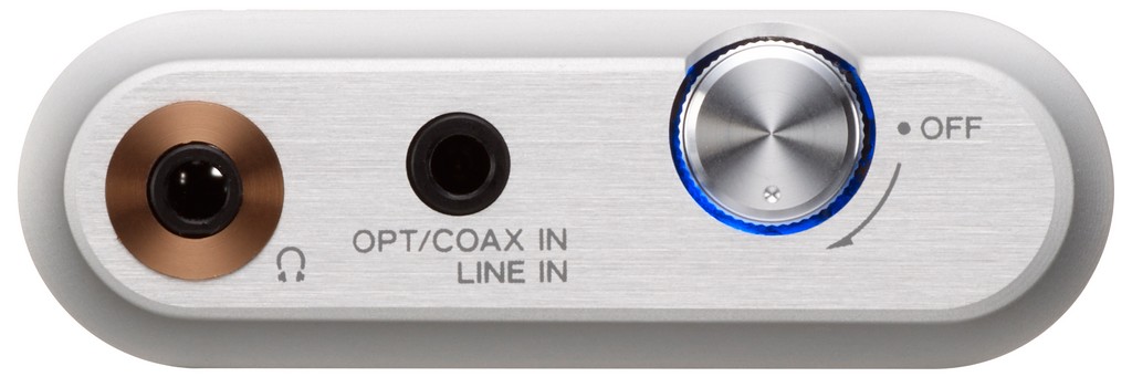 TEAC HA-P5