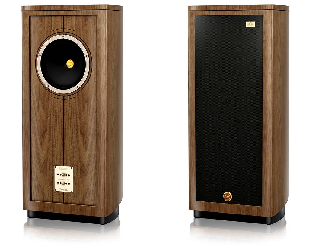 Tannoy GRF 90 GR