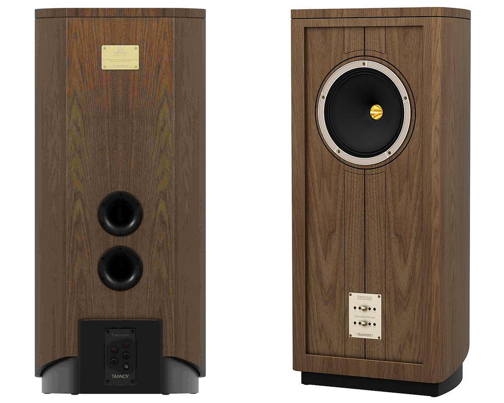 Tannoy GRF 90 GR