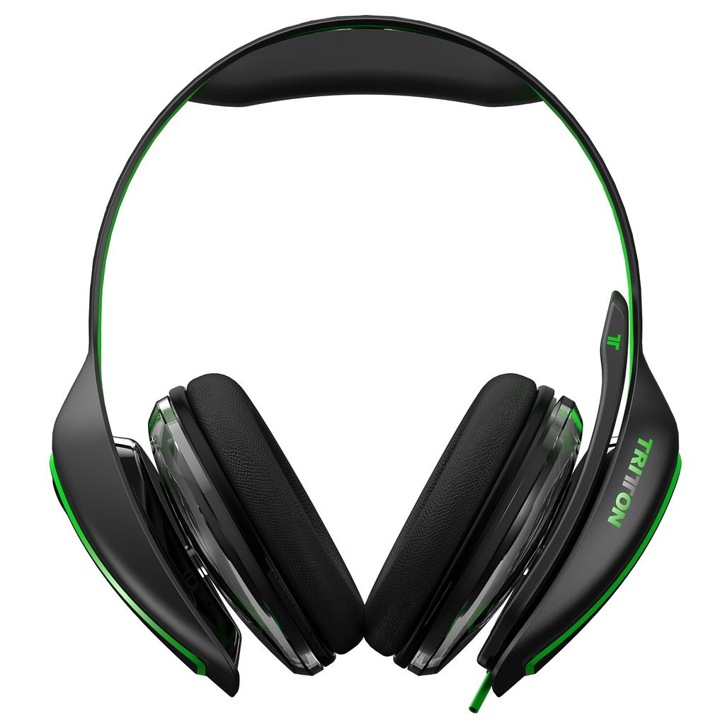 Tritton ARK 100 i ARK 300