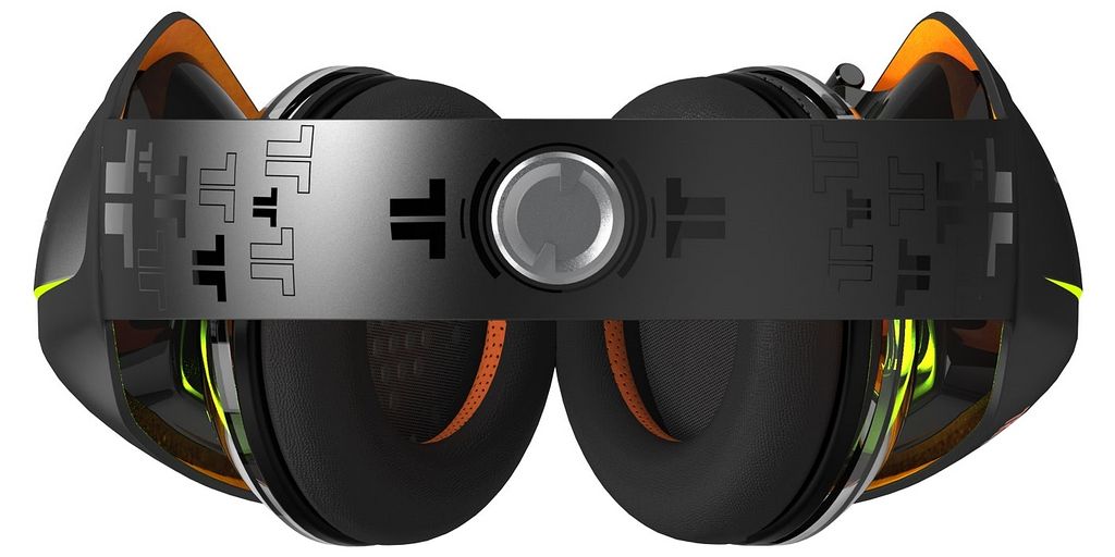 Tritton ARK 100 i ARK 300