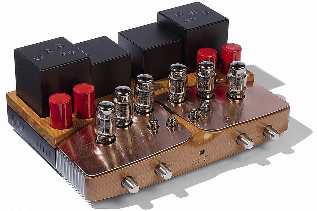 Unison Research Performance