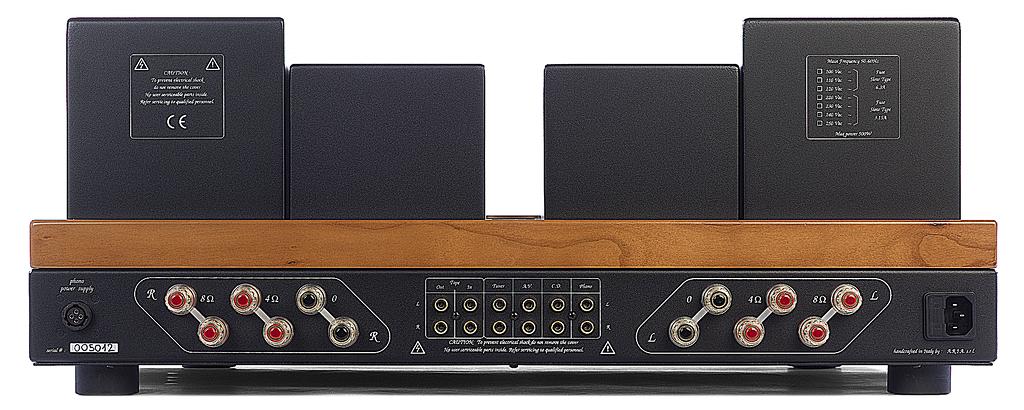 Unison Research Performance