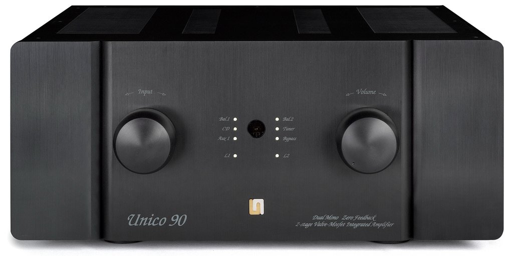 Unison Research Unico 90