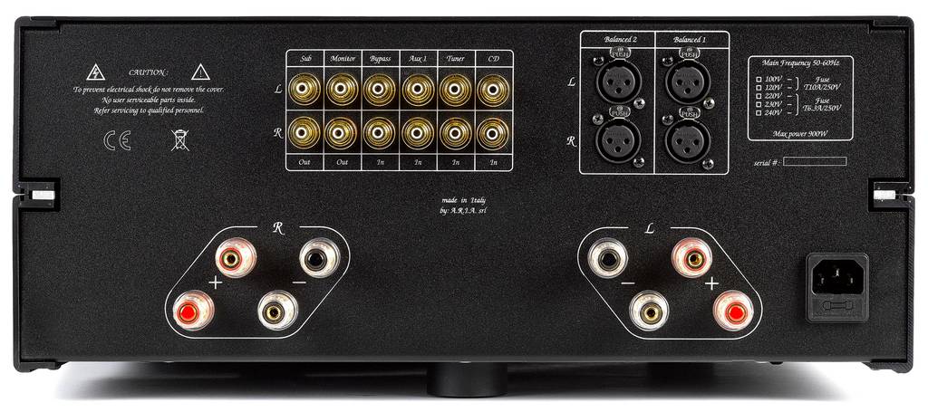 Unison Research Unico 90