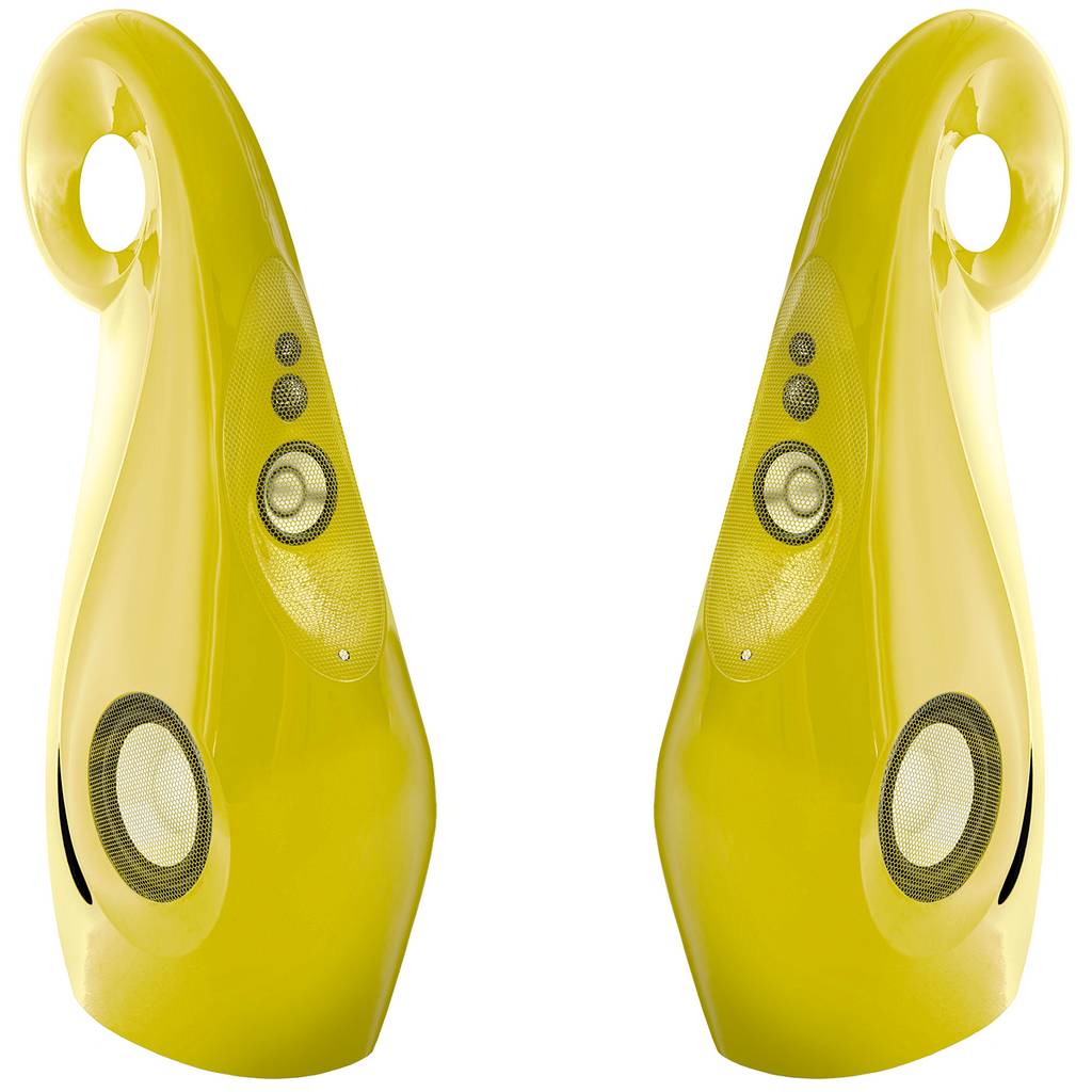 Vivid Audio Giya G1 Spirit