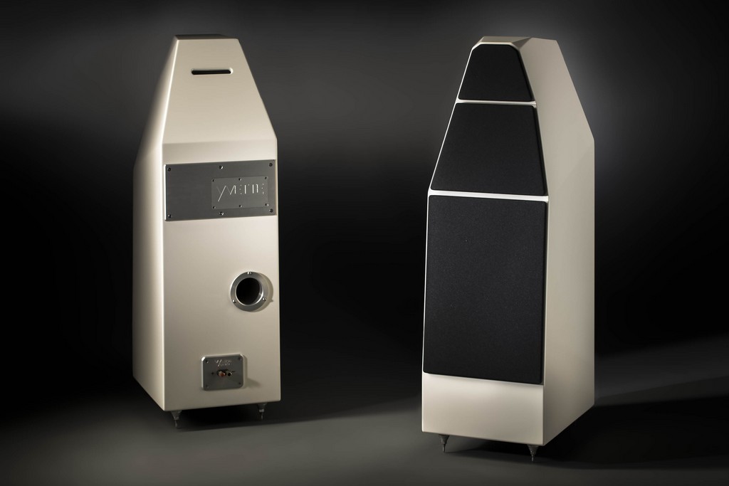 Wilson Audio Yvette