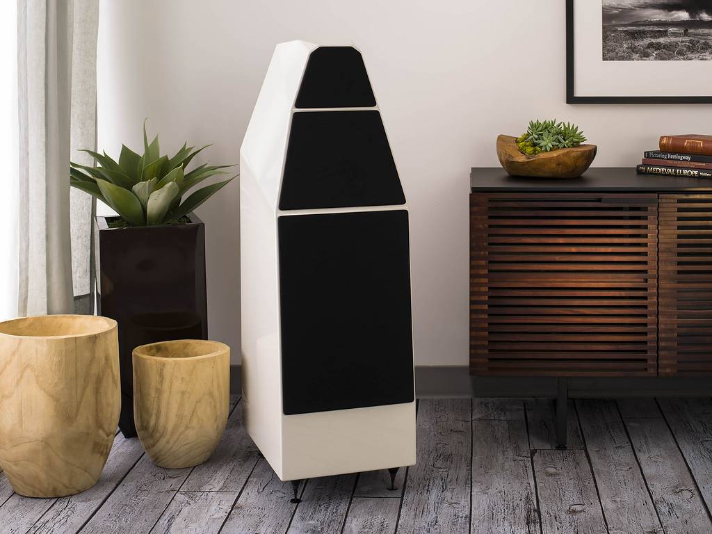 Wilson Audio Yvette