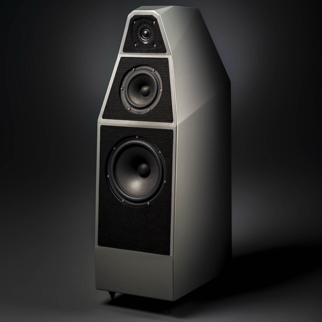 Wilson Audio Yvette