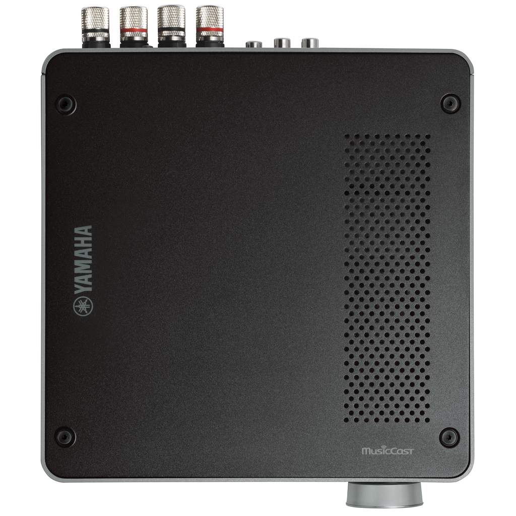 Yamaha MusicCast WXC-50 i WXA-50