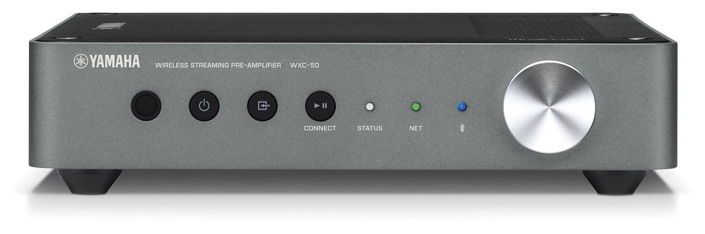 Yamaha MusicCast WXC-50 i WXA-50