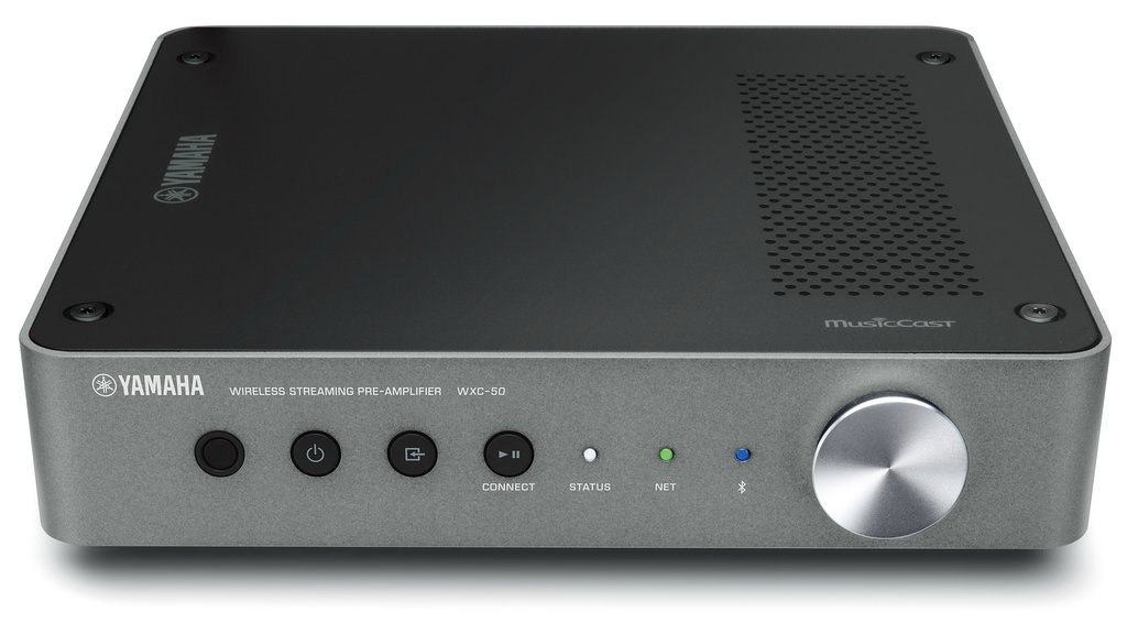 Yamaha MusicCast WXC-50 i WXA-50