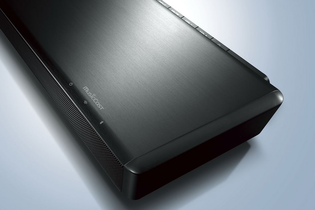 Yamaha YAS-306 i YSP-2700