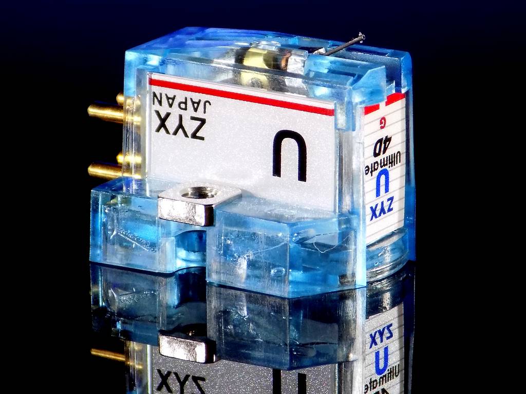 ZYX Ultimate i Ultimate Dynamic