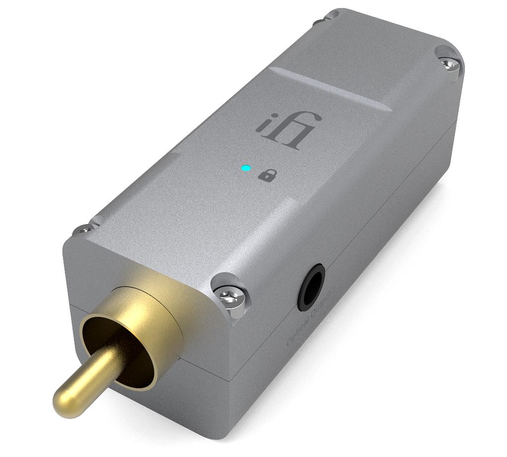 iFi Audio SPDIF iPurifier