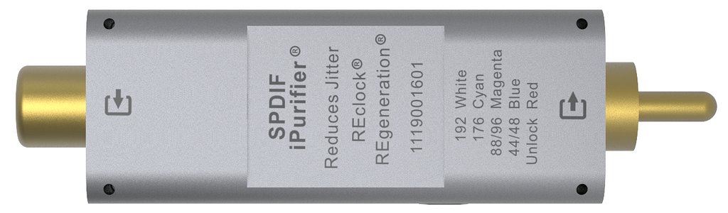 iFi Audio SPDIF iPurifier