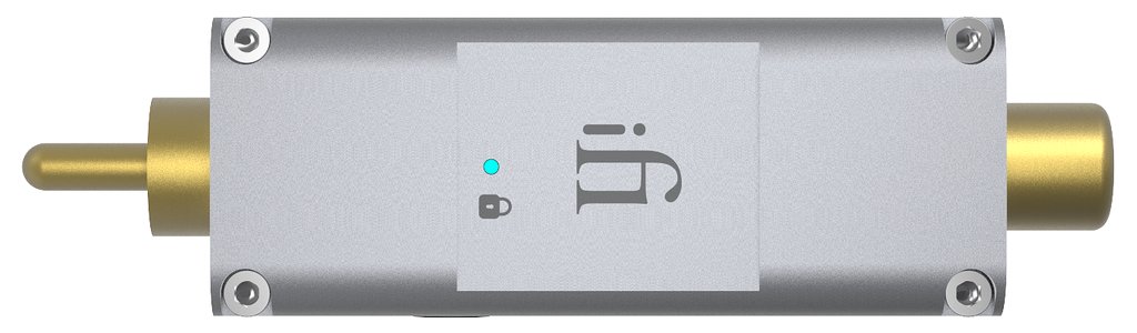 iFi Audio SPDIF iPurifier