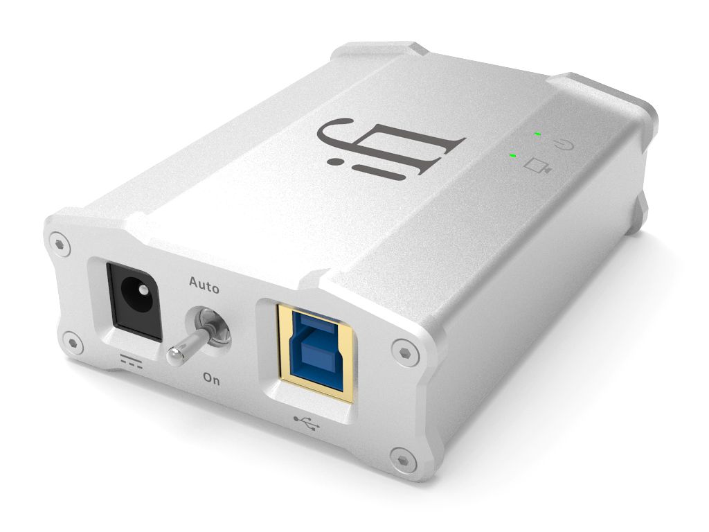 iFi Audio iUSB3.0 Nano