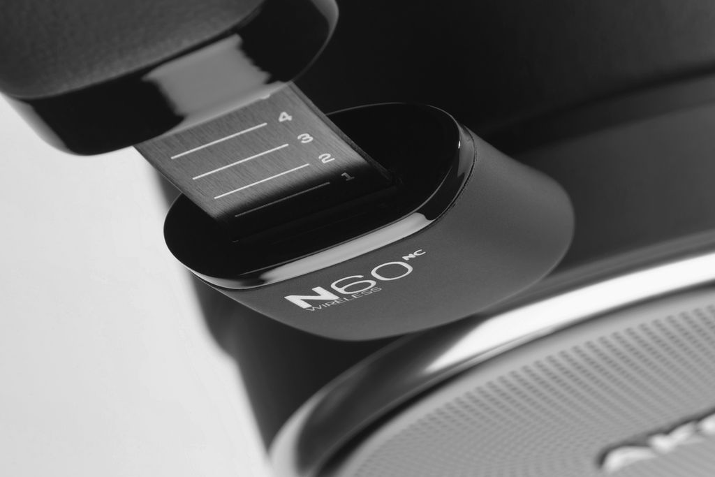 AKG N60NC BT