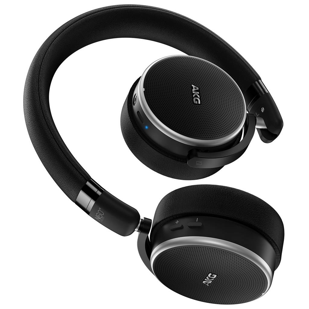 AKG N60NC BT