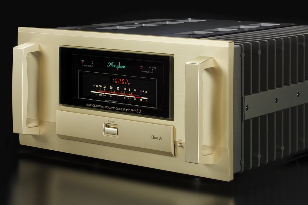 Accuphase A-250