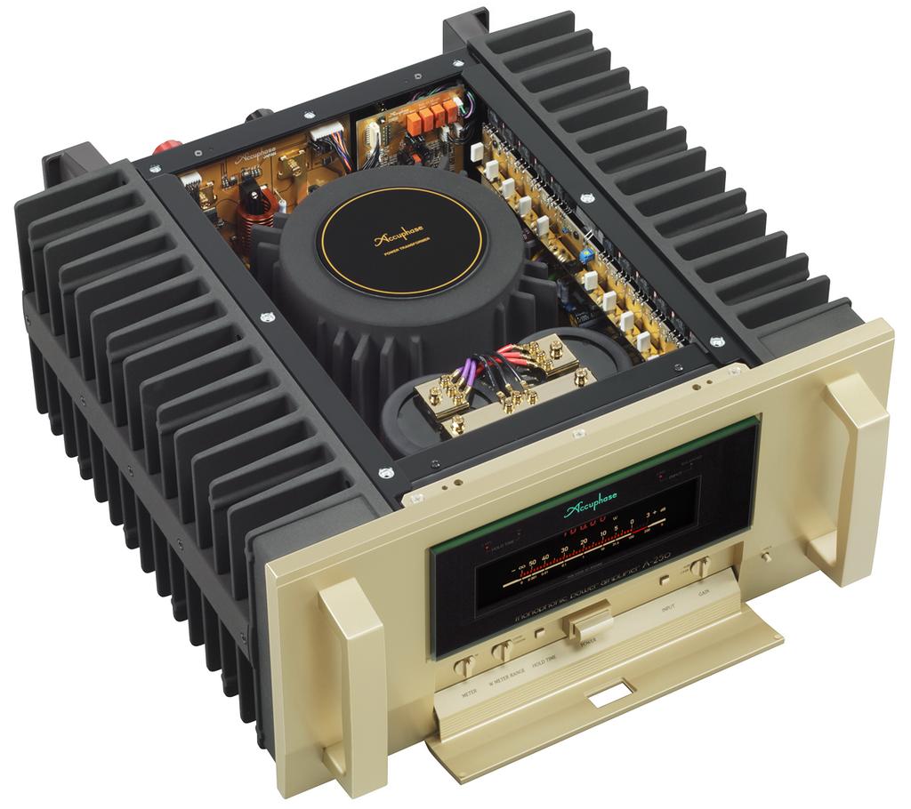 Accuphase A-250