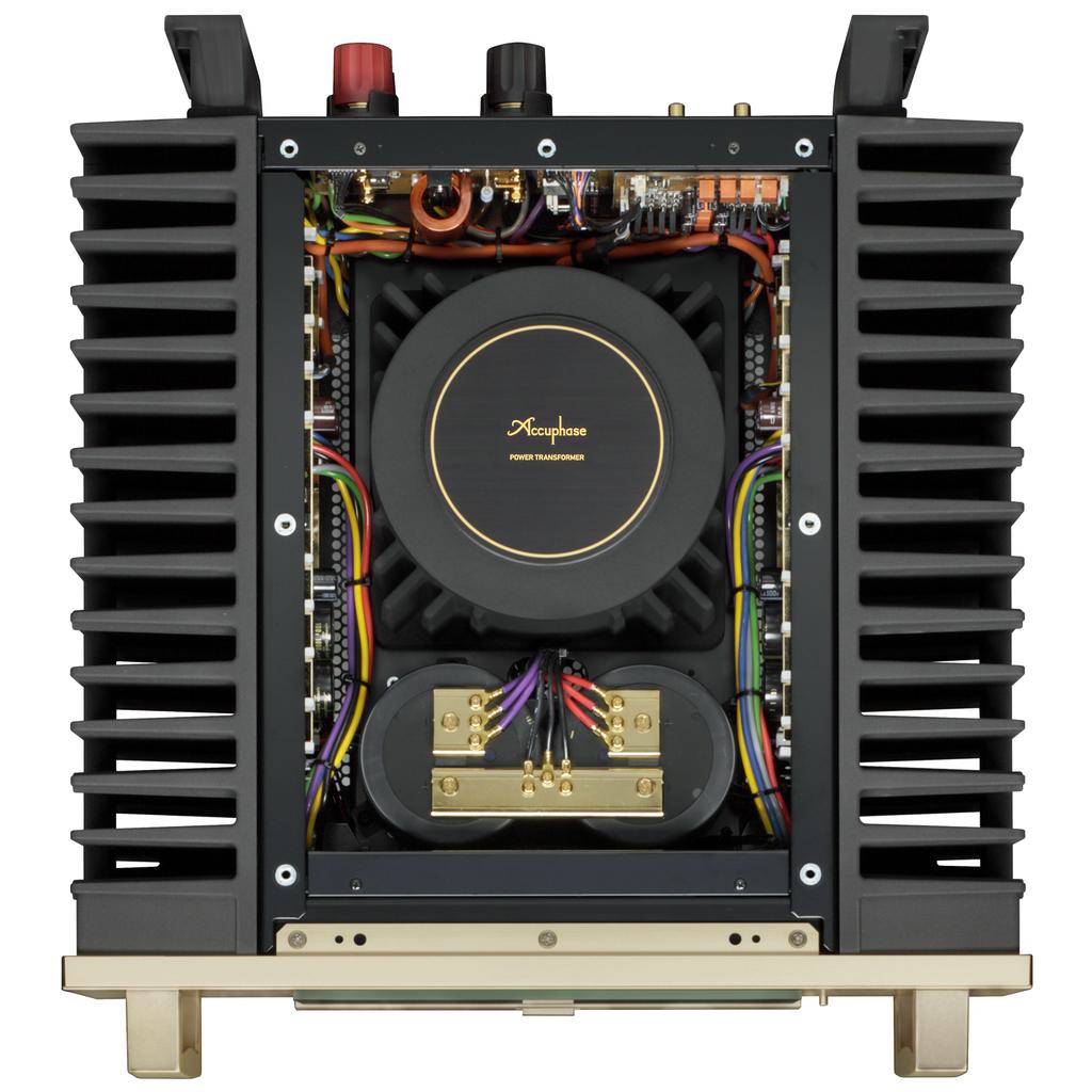 Accuphase A-250