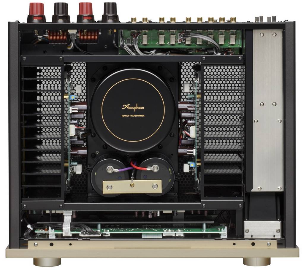 Accuphase E-650