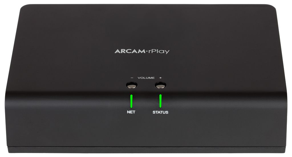 Arcam rPlay