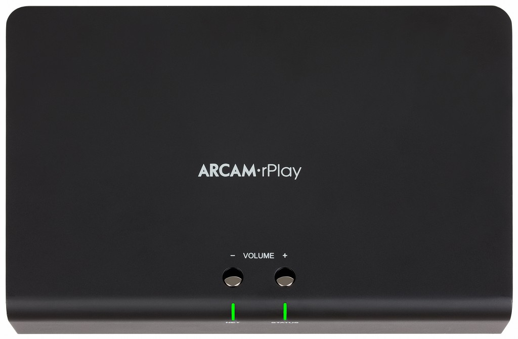 Arcam rPlay