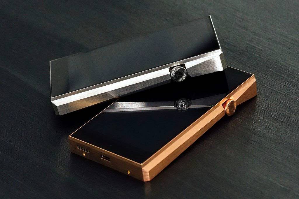 Astell&Kern A&ultima SP1000