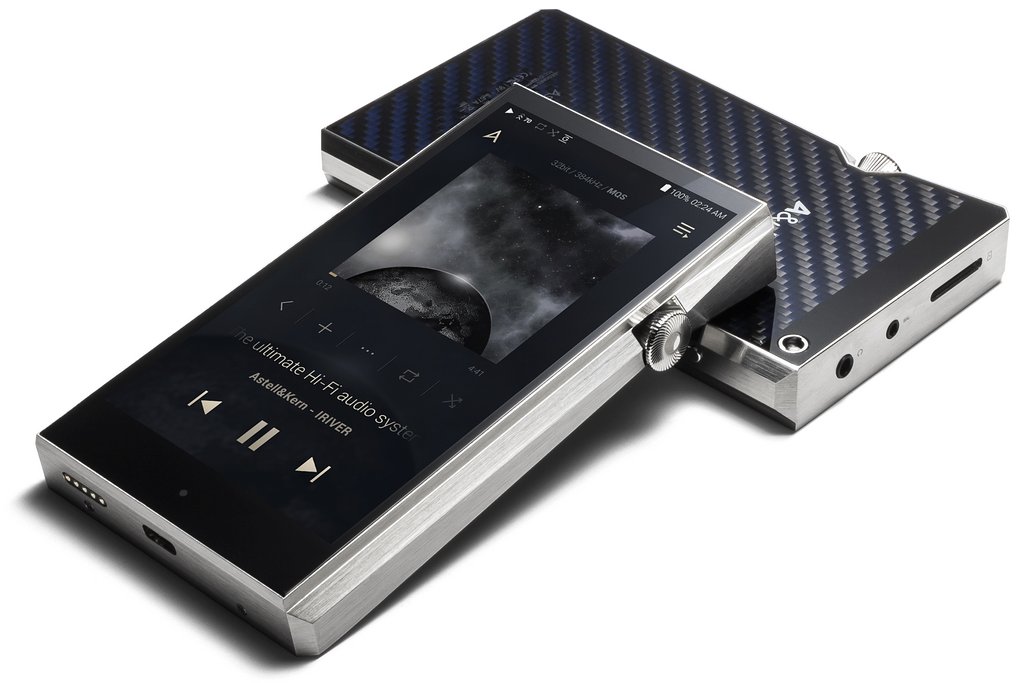 Astell&Kern A&ultima SP1000