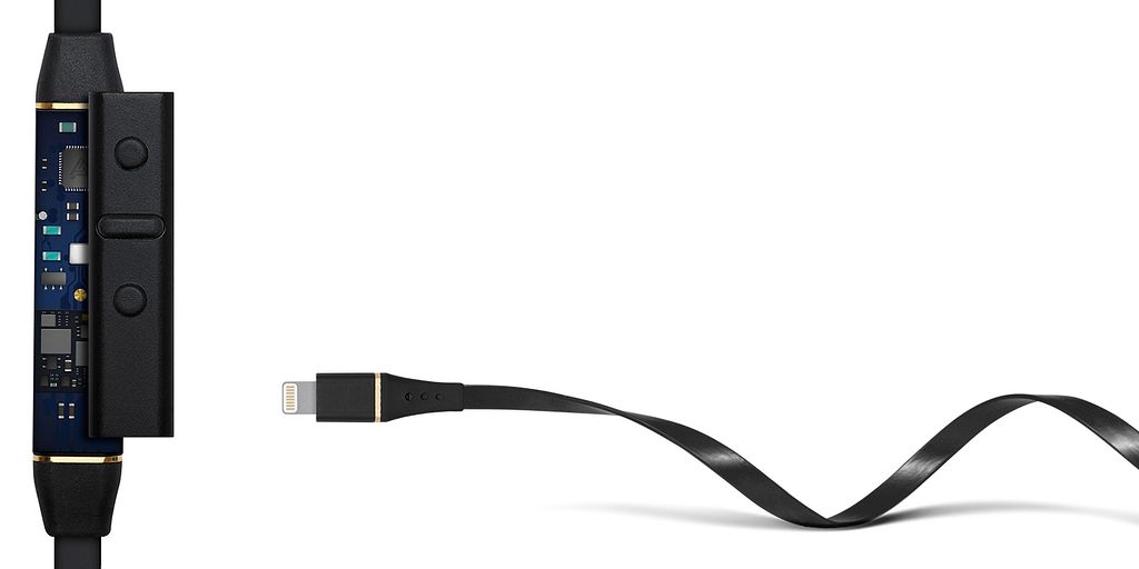 Audeze iSine 10 i iSine 20
