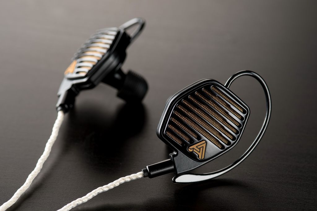Audeze LCDi4