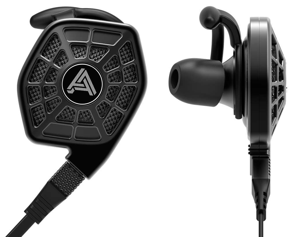 Audeze iSine 10 i iSine 20