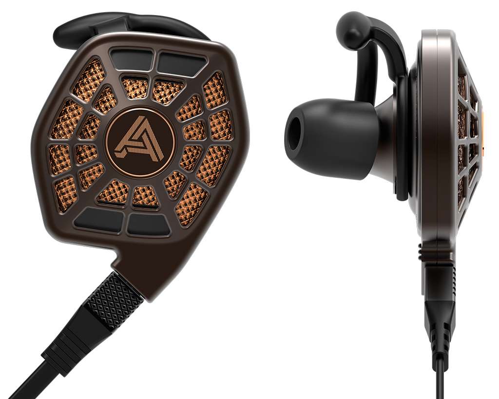Audeze iSine 10 i iSine 20