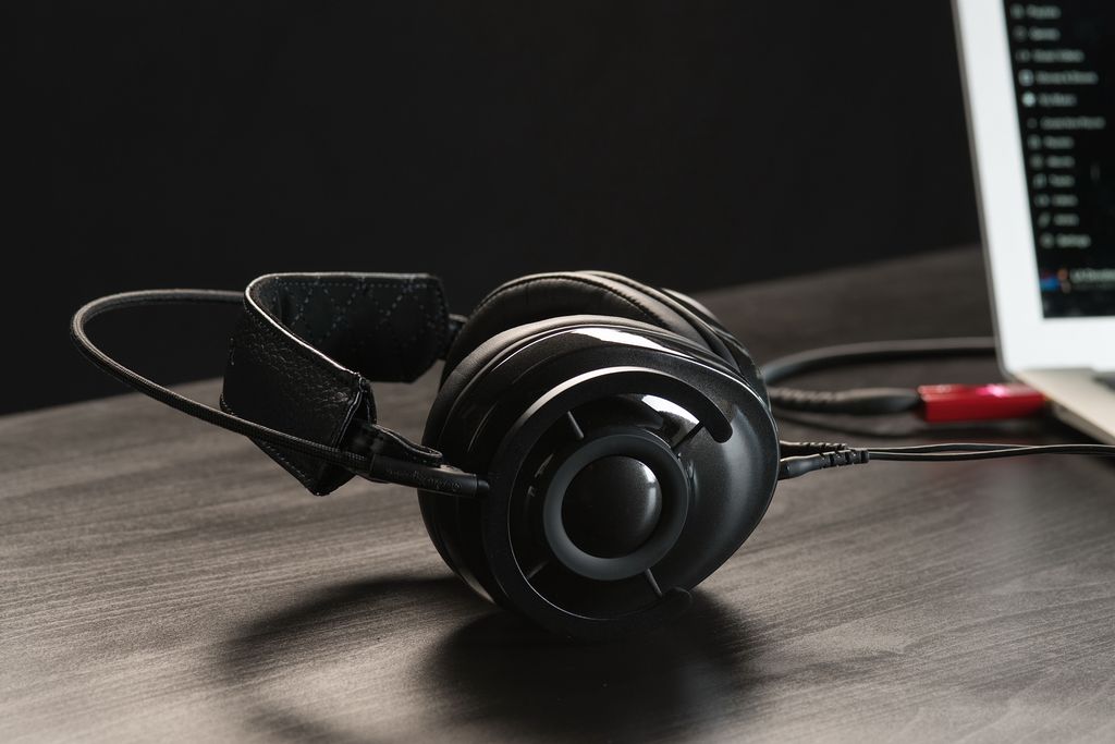 AudioQuest NightOwl Carbon