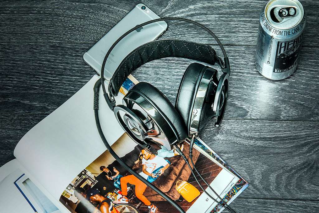 AudioQuest NightOwl Carbon