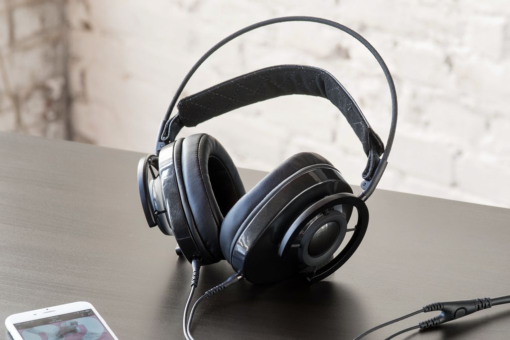 AudioQuest NightOwl Carbon