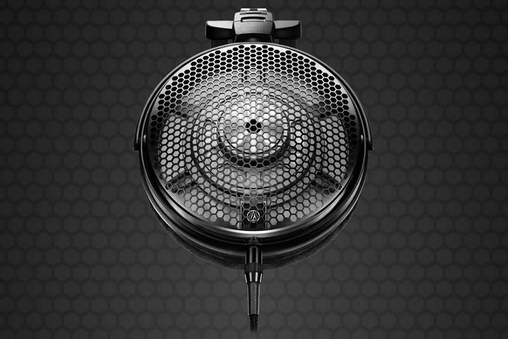 Audio-Technica ATH-ADX5000