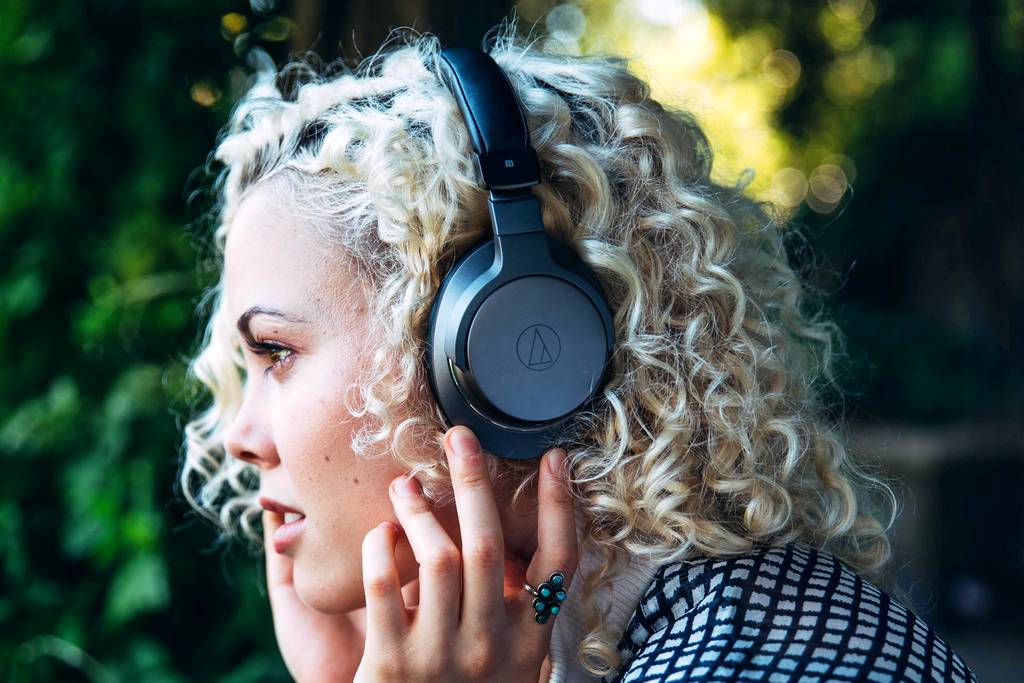 Audio-Technica ATH-AR5BT