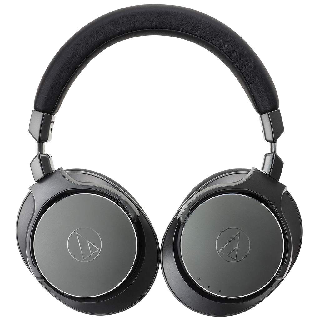 Audio-Technica ATH-DSR9BT i ATH-DSR7BT
